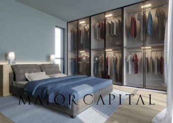 Quadrilocale Via Alessandro Nanni, Olbia - foto 5