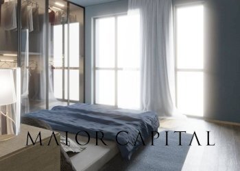 Quadrilocale Via Alessandro Nanni, Olbia - foto 6