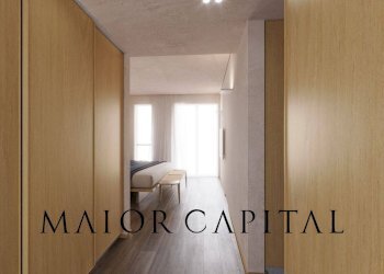 Quadrilocale Via Alessandro Nanni, Olbia - foto 8