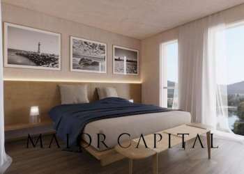 Quadrilocale Via Alessandro Nanni, Olbia - foto 9