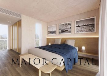 Quadrilocale Via Alessandro Nanni, Olbia - foto 10