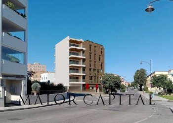 Quadrilocale Via Alessandro Nanni, Olbia - foto 14