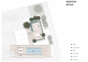 Quadrilocale Via Alessandro Nanni, Olbia - foto 17