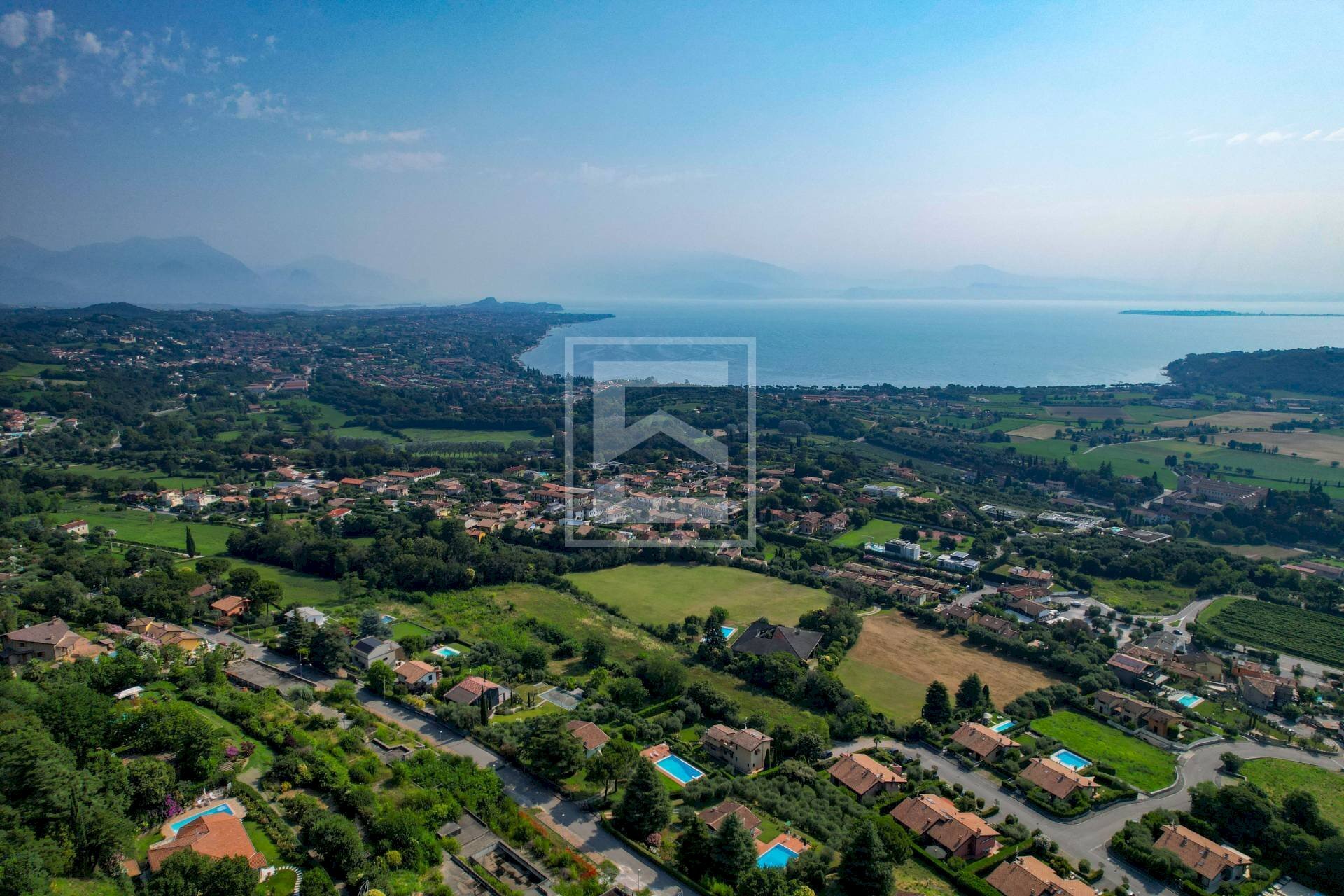 Villa via barcuzzi, Padenghe sul Garda - foto 3