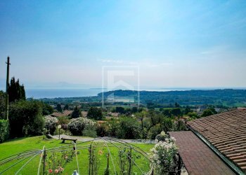 Villa via barcuzzi, Padenghe sul Garda - foto 1