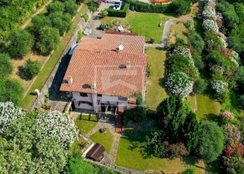 Villa via barcuzzi, Padenghe sul Garda - foto 2