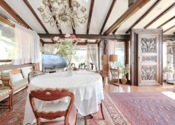 Villa via barcuzzi, Padenghe sul Garda - foto 7