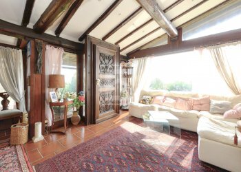 Villa via barcuzzi, Padenghe sul Garda - foto 8