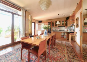 Villa via barcuzzi, Padenghe sul Garda - foto 10