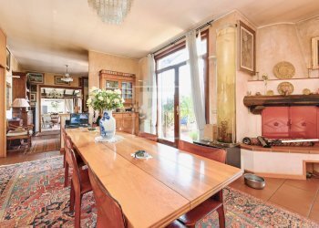 Villa via barcuzzi, Padenghe sul Garda - foto 11