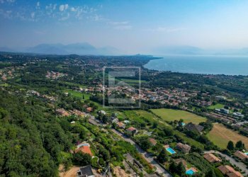 Villa via barcuzzi, Padenghe sul Garda - foto 12
