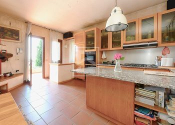 Villa via barcuzzi, Padenghe sul Garda - foto 13