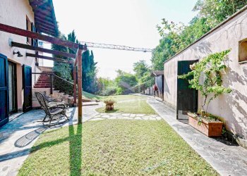 Villa via barcuzzi, Padenghe sul Garda - foto 18