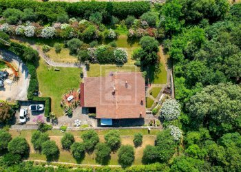 Villa via barcuzzi, Padenghe sul Garda - foto 20