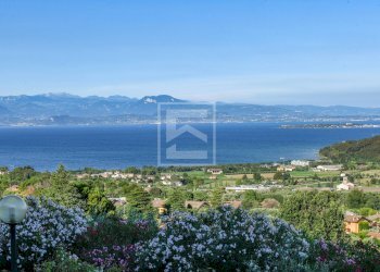 Villa via barcuzzi, Padenghe sul Garda - foto 21