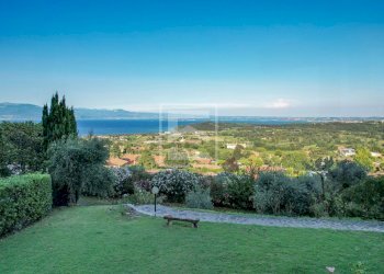Villa via barcuzzi, Padenghe sul Garda - foto 23