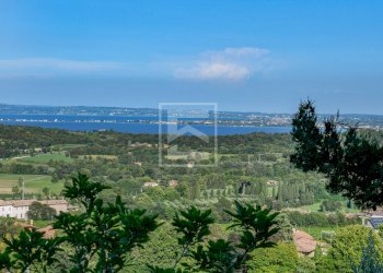 Villa via barcuzzi, Padenghe sul Garda - foto 25