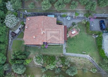 Villa via barcuzzi, Padenghe sul Garda - foto 26