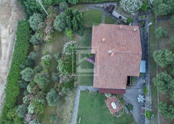 Villa via barcuzzi, Padenghe sul Garda - foto 29