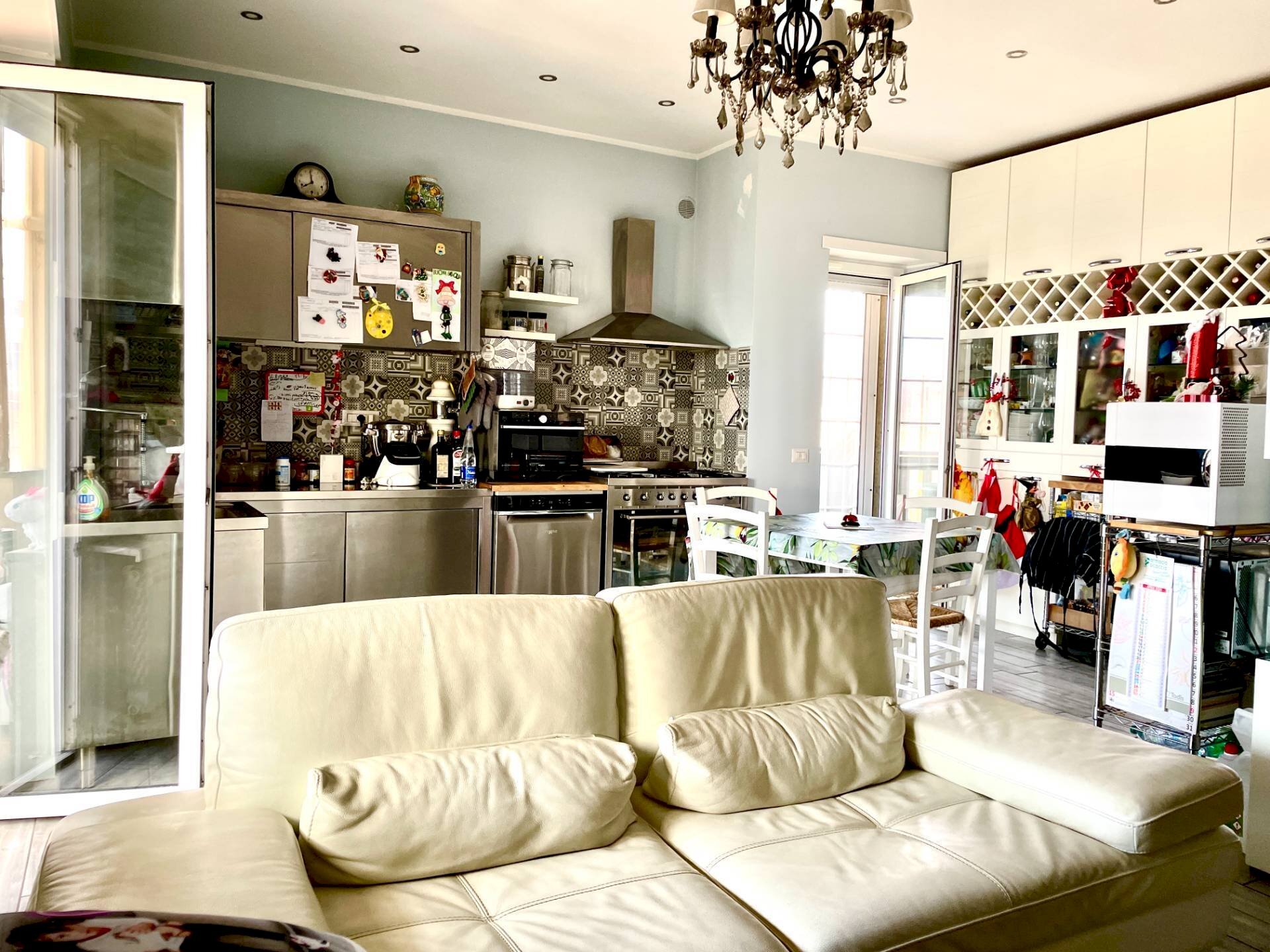 Trilocale via Rumenia, Pomezia - foto 2