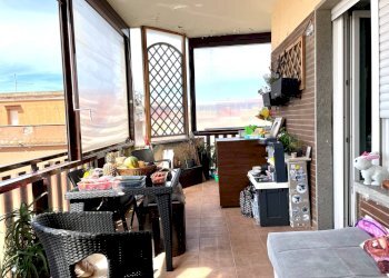 Trilocale via Rumenia, Pomezia - foto 20