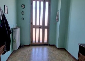 Stanza non arredata - Quadrilocale via Guglielmo Marconi, 11, Mombercelli - foto 5