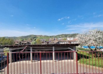Terreno - Quadrilocale via Guglielmo Marconi, 11, Mombercelli - foto 7