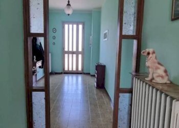 Interno appartamento - Quadrilocale via Guglielmo Marconi, 11, Mombercelli - foto 10