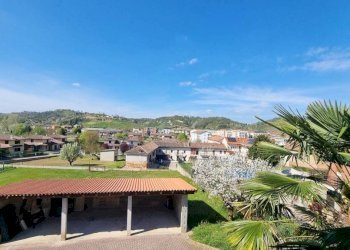 Vista - Quadrilocale via Guglielmo Marconi, 11, Mombercelli - foto 14