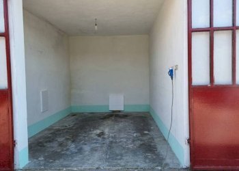 Box auto - Quadrilocale via Guglielmo Marconi, 11, Mombercelli - foto 15