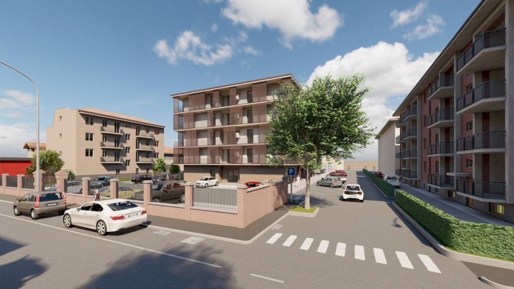 Zona - Box via Capoluogo, 10, Buttigliera Alta - photo 3