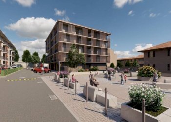 Zona - Box via Capoluogo, 10, Buttigliera Alta - foto 1