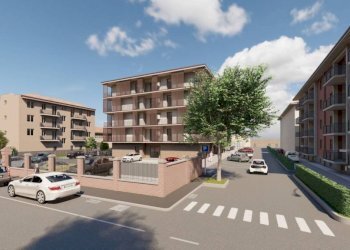 Zona - Box via Capoluogo, 10, Buttigliera Alta - foto 3