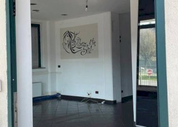 Interno non residenziale - Negozio corso Superga, 31, Buttigliera Alta - foto 6