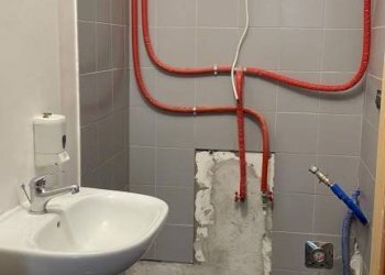 Bagno - Negozio corso Superga, 31, Buttigliera Alta - foto 8