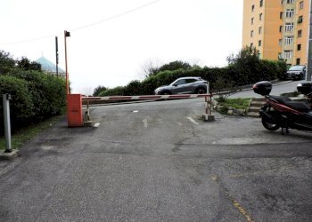 Esterno - Trilocale via Rinaldo Rigola, 51, Genova (zona Sampierdarena) - foto 3