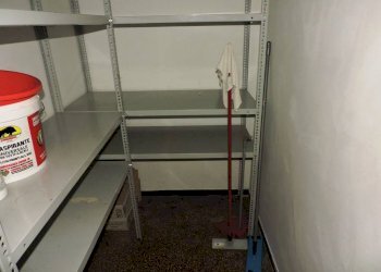 Dispensa - Trilocale via Rinaldo Rigola, 51, Genova (zona Sampierdarena) - foto 9