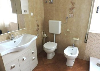 Bagno - Trilocale via Rinaldo Rigola, 51, Genova (zona Sampierdarena) - foto 11