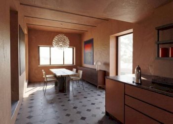 Cucina - Rustico strada Antiche Serre, Alba - foto 8