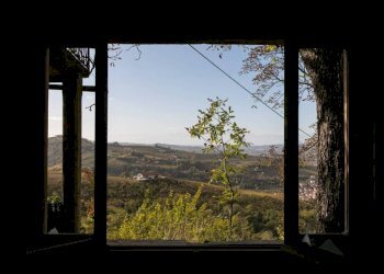 Dettagli - Rustico strada Antiche Serre, Alba - foto 11