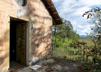 terrazzo - Rustic strada Antiche Serre, Alba - photo 13