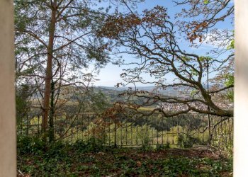 vista - Rustico strada Antiche Serre, Alba - foto 15