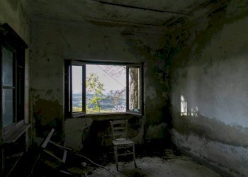 Salone - Rustico strada Antiche Serre, Alba - foto 19