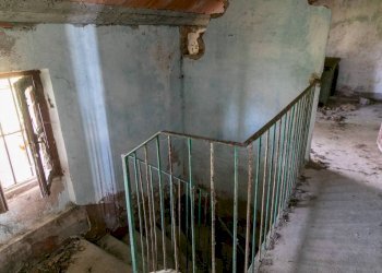 Scala - Rustico strada Antiche Serre, Alba - foto 24