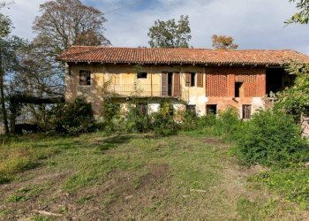 facciata - Rustico strada Antiche Serre, Alba - foto 28