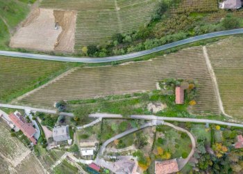Zona - Rustic strada Antiche Serre, Alba - photo 32