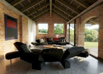 Veranda - Rustico strada Antiche Serre, Alba - foto 1