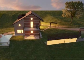 Giardino - Rustico strada Antiche Serre, Alba - foto 4