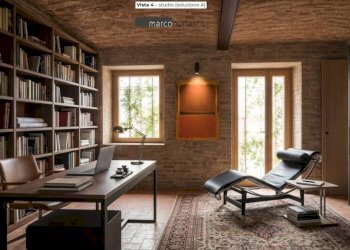 Studio - Rustic strada Antiche Serre, Alba - photo 12