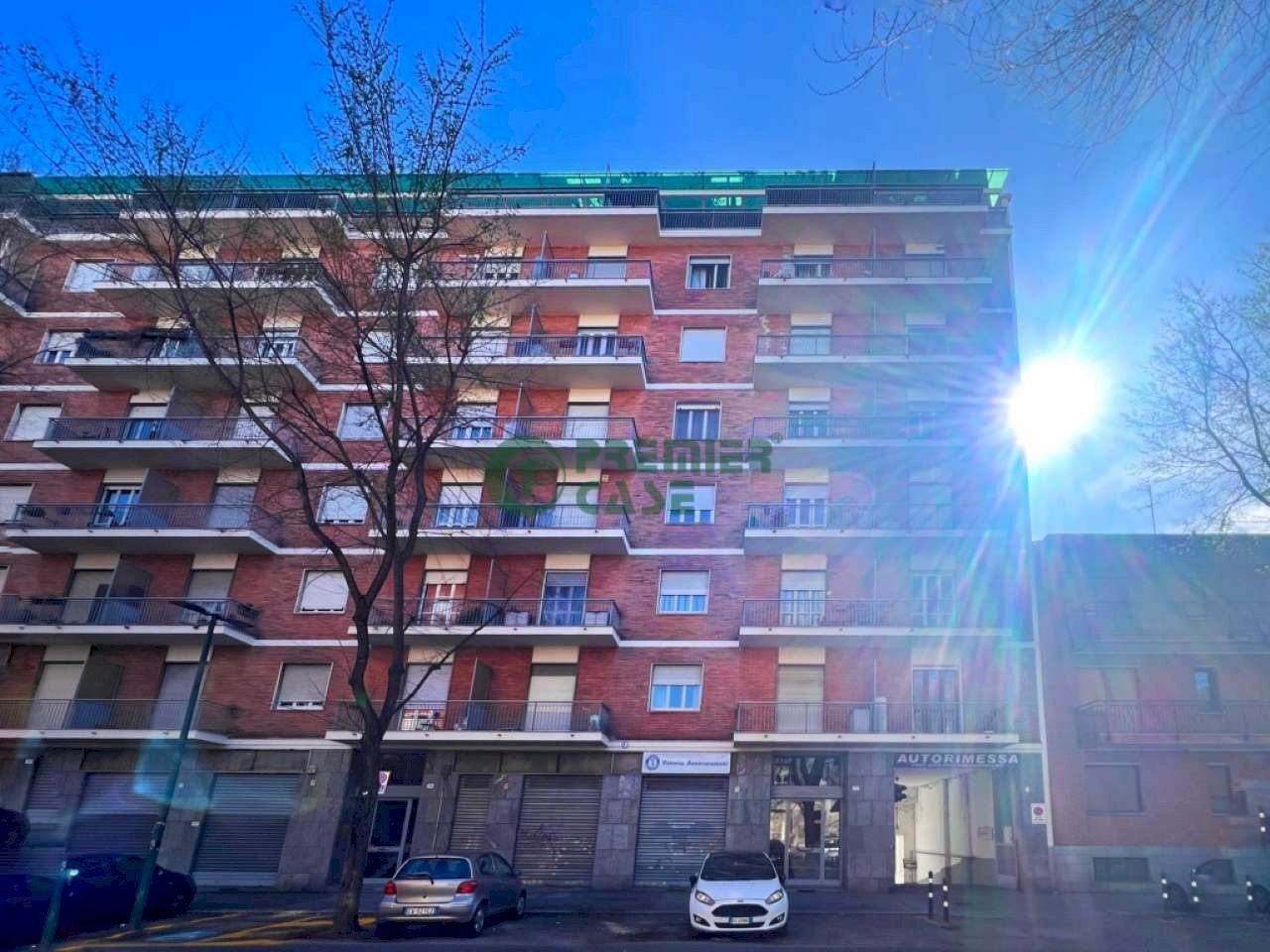 (fileminimizer) image00001 - Other via Breglio, 111, Torino - photo 1